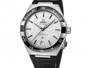 VS厂欧米茄星座复刻表第五代唯一缺点