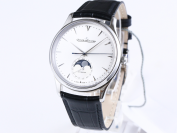 zf厂积家月相大师真假对比唯一缺点