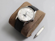 zf积家月相和gf积家哪个质量好