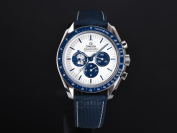 GS厂欧米茄史努比复刻表机芯对比正品