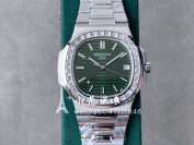 3k厂鹦鹉螺一体330SC机芯对比正品测评