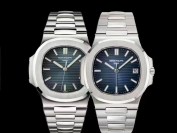 3k厂百达翡丽鹦鹉螺5811G对比正品评测