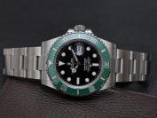 C厂劳力士绿水鬼3235机芯怎么样