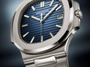 3k厂百达翡丽鹦鹉螺5811G一体机芯评测