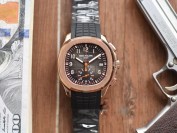 3k厂百达翡丽手雷对比正品细节