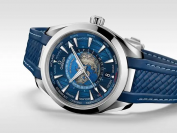 vs厂欧米茄世界时值得买吗-价格多少