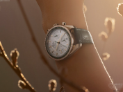 小范谈表:女神之选 刘诗诗的腕表选择