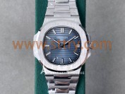 新一代百达翡丽鹦鹉螺到底有哪些变化?5811/5711