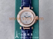 AF厂卡地亚帕莎PASHA系列真假对比评测