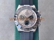 c厂劳力士灰胶迪怎么辨别真假