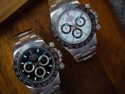 bt厂熊猫迪对比正品4130破绽