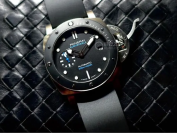 VS厂沛纳海683细节做工拆机测评