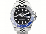 C厂劳力士国米圈对比正品有色差吗