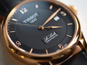 机械表和石英表的区别与好处