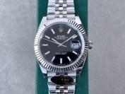 C厂日志黑盘和正品对比会一眼假吗