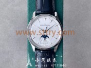 zf厂积家月相大师真假对比怎么样