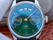 zf厂万国葡七万年历IW503501怎么样