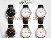mks劳力士切利尼对比正品怎么样