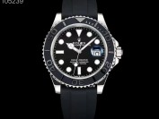 vs劳力士游艇怎么样,优缺点分析