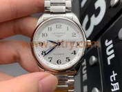 ky厂浪琴名匠对比正品怎么样