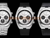 8F厂江诗丹顿纵横四海5500V怎么样