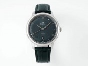 KY厂欧米茄怎么样-典雅系列值得入手吗