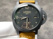 VS厂沛纳海441最新版本V3对比正品评测