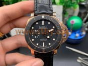 VS厂沛纳海974腕表值得入手吗