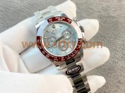 BT厂劳力士冰蓝迪对比正品有什么缺点