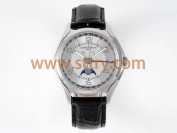 ZF厂江诗丹顿伍陆之型4000e评测