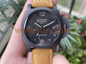 VS厂沛纳海441最新版本v3对比正品