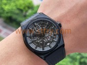 lf厂真力时defy升级怎么样