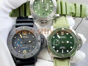 VS厂沛纳海616{P900机芯}全方位评测