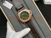 VS厂沛纳海382v2版与正品相似度高吗