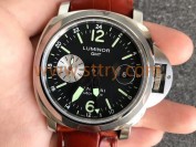 VS厂沛纳海088精仿表44mm做工如何