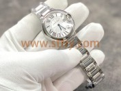 af厂蓝气球是什么机芯,能过专柜吗