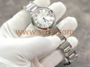 AF厂卡地亚蓝气球能过专柜吗亲身经历告诉你