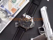 VS厂沛纳海对比正品-PAM359拆解