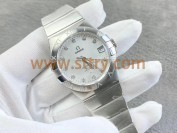 VS厂欧米茄星座复刻表怎么样