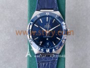 SBF厂欧米茄第五代星座值得入手吗