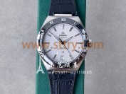 VS厂/SBF厂欧米茄第五代星座41做工细节如何