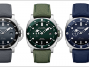 vs厂沛纳海对比正品能过专柜吗