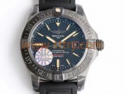 gf厂百年灵黑鸟侦察机v4版测评