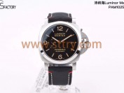 VS厂沛纳海1025做工细节怎么样