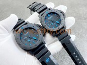 VS厂沛纳海960碳纤维腕表机芯测评