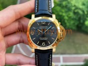 VS厂沛纳海1115对比正品评测