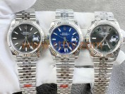 VS厂劳力士绿萝用的是什么机芯-稳定性如何