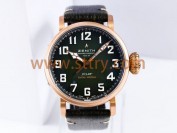 XF厂真力时飞行员系列青铜大飞拆机怎么样