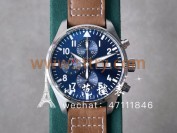 zf厂万国飞行员小王子和正品对比怎么样