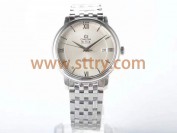 复刻9015机芯精准度怎么样